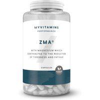 Myvitamins ZMA (CEE) - 90Kapseln