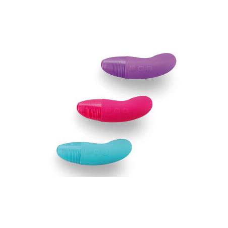 PicoBong Vibromasseur PicoBong Ako Outie Vibe