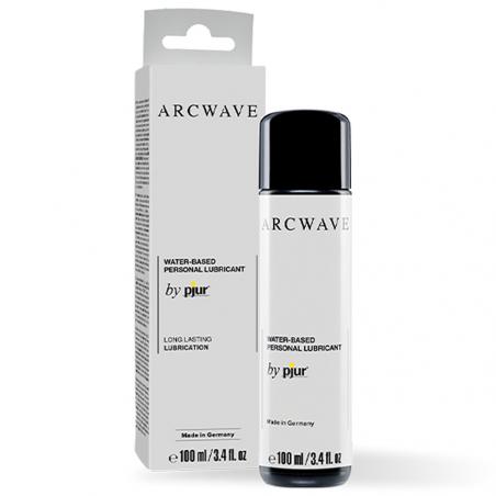Lubrifiant Arwave by Pjur