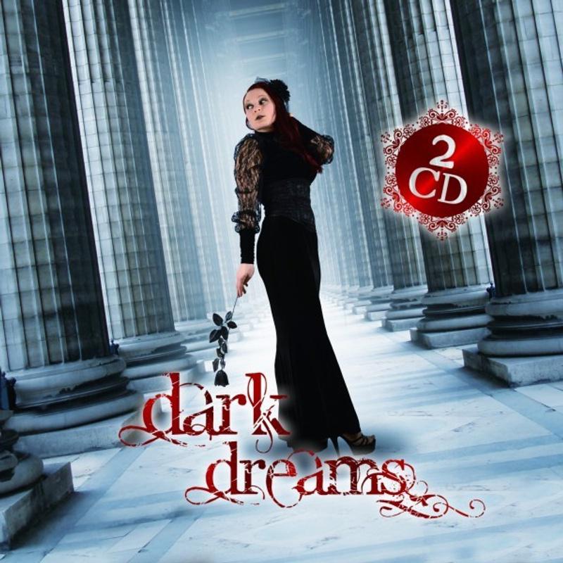 Dark Dreams - Various. (CD)