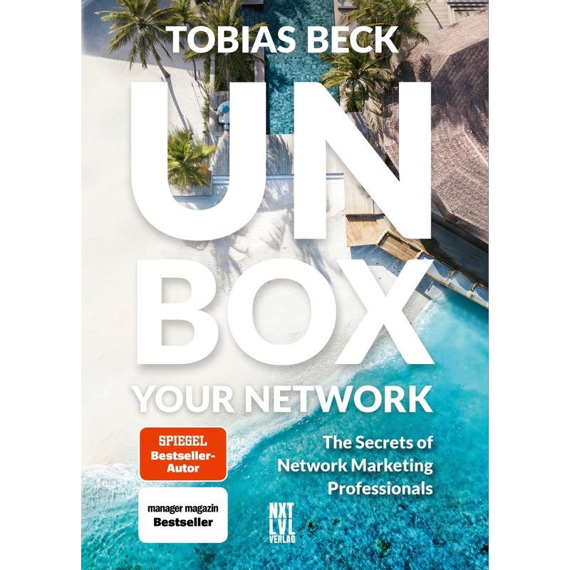 Unbox Your Network - Tobias Beck,