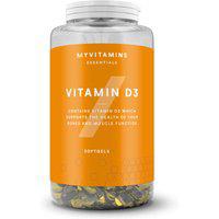 Vitamin D3 - 180Kapseln
