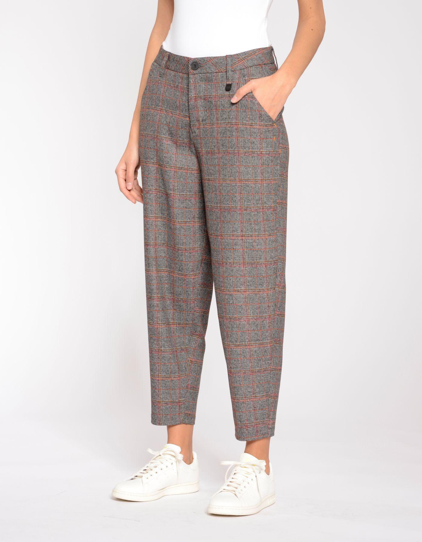 94ANTONIA CROPPED - balloon fit Hose