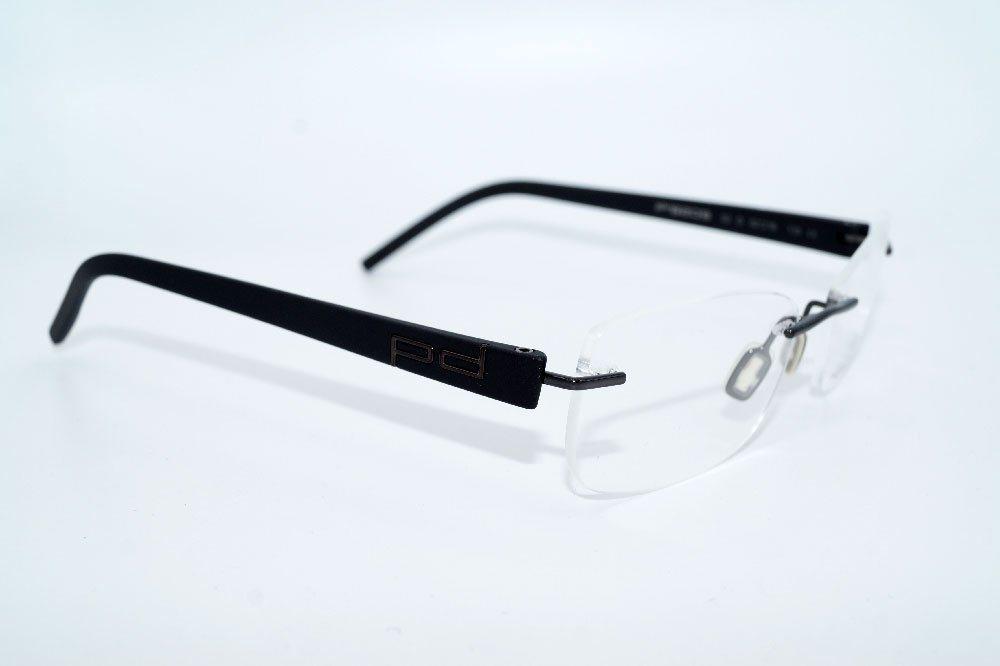 PORSCHE Design Brille PORSCHE Brillenfassung Brillengestell Eyeglasses Frame P8209 D E87