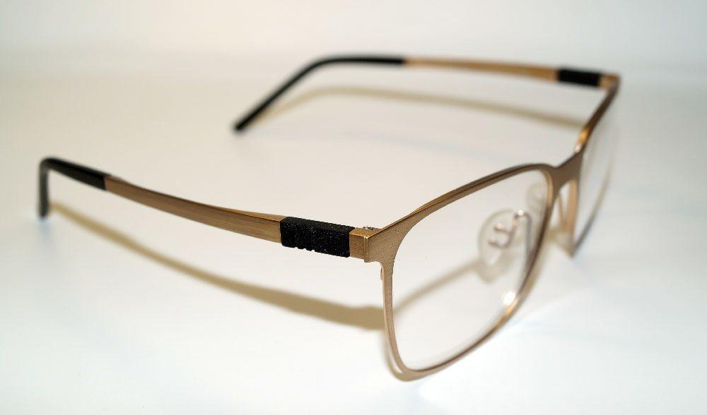 PORSCHE Design Brille PORSCHE Brillenfassung P8275 B E89