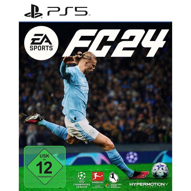 EA SPORTS FC 24 Standard Edition PS5 (Deutsch)