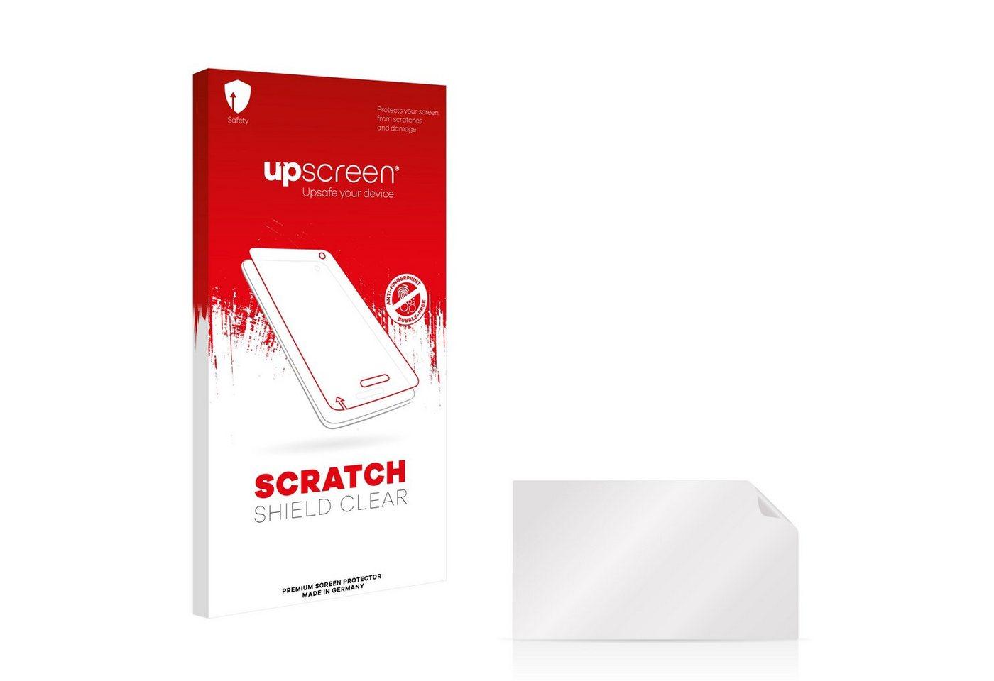 upscreen Schutzfolie für Getac X500 Mobile Server