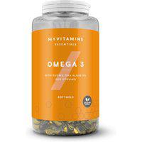 Veganes Omega 3 - 30Softgel