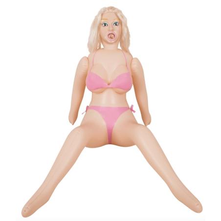 You2toys Poupée gros nichons Bridget You2Toys