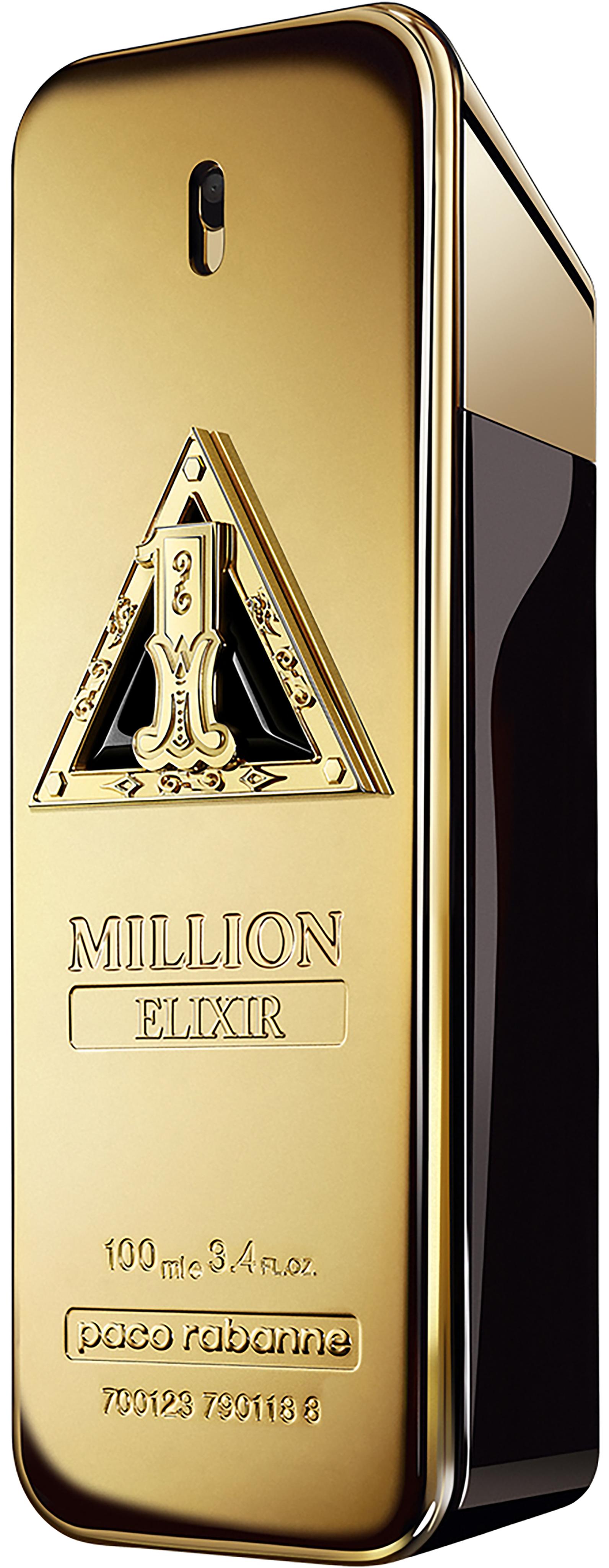 rabanne 1 Million Elixir Intense, Parfum, 100 ml, Herren, holzig/orientalisch