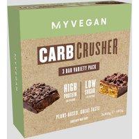 Vegan Carb Crusher (3er-Packung)