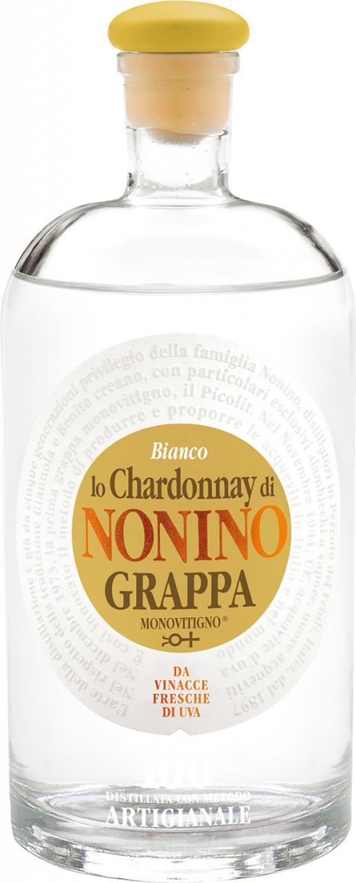 Grappa Nonino Monovitigno® Lo Chardonnay