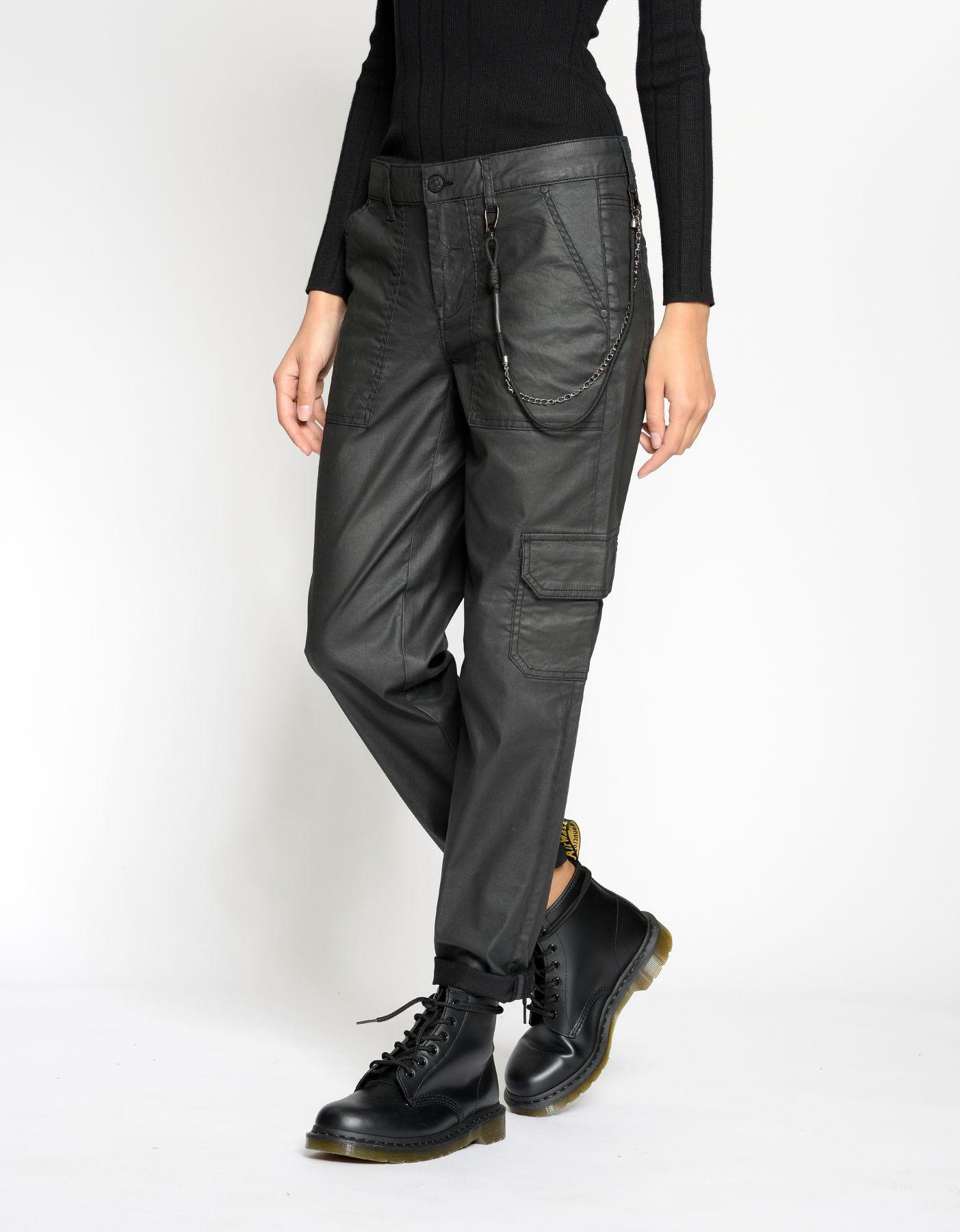 94GERDA WORKER - relaxed fit Hose