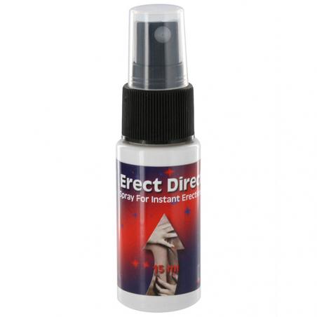 Stimulant Erect Direct