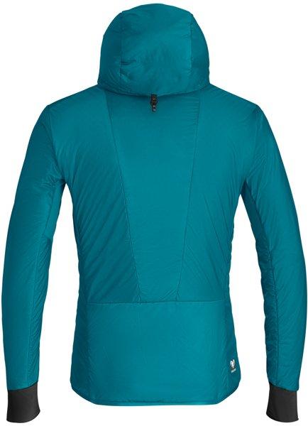 Salewa Pedroc Hybrid Twc - Hybridjacke mit Kapuze - Herren