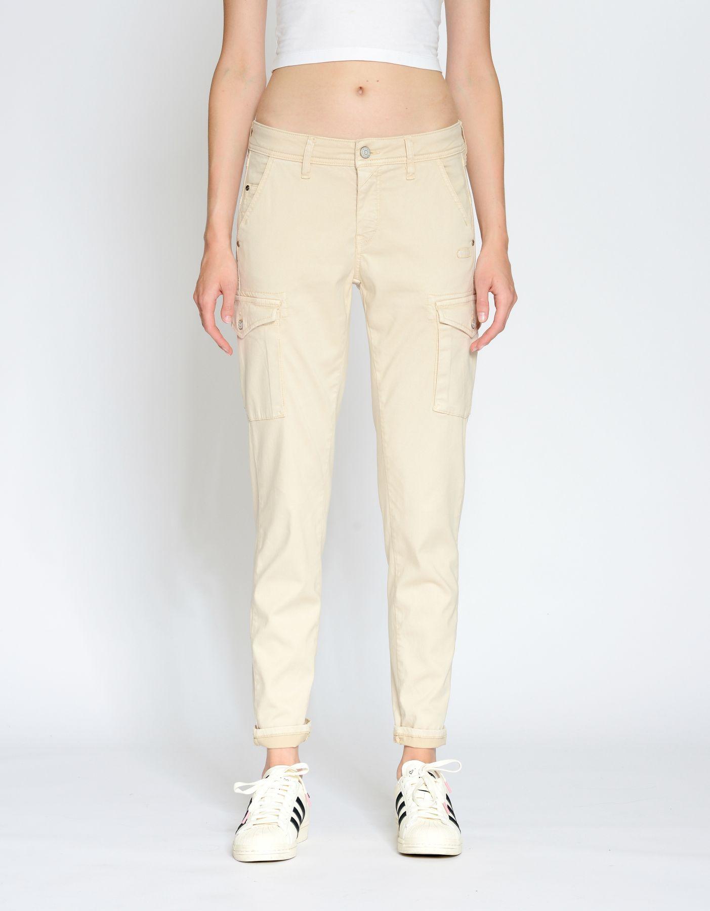 94AMELIE CARGO- relaxed fit Hose