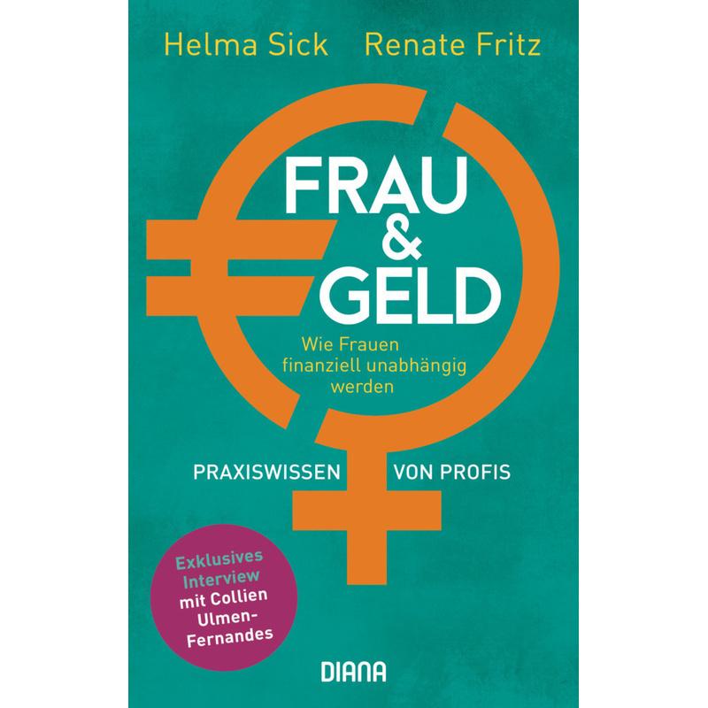 Frau und Geld - Helma Sick, Renate Fritz, Taschenbuch