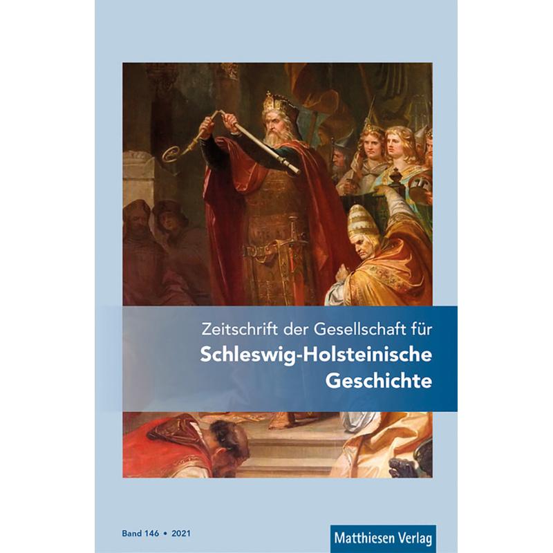 Zeitschrift der Gesellschaft für Schleswig-Holsteinische Geschichte, Kartoniert (TB)