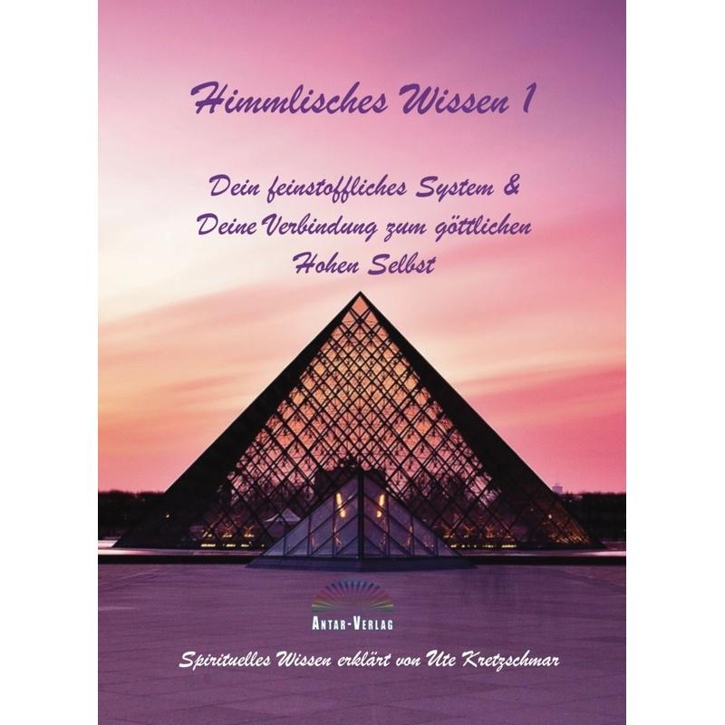 Himmlisches Wissen 1,1 DVD (DVD)
