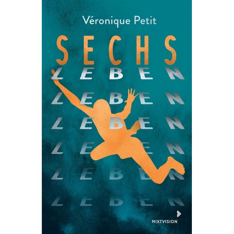 Sechs Leben - Véronique Petit, Kartoniert (TB)