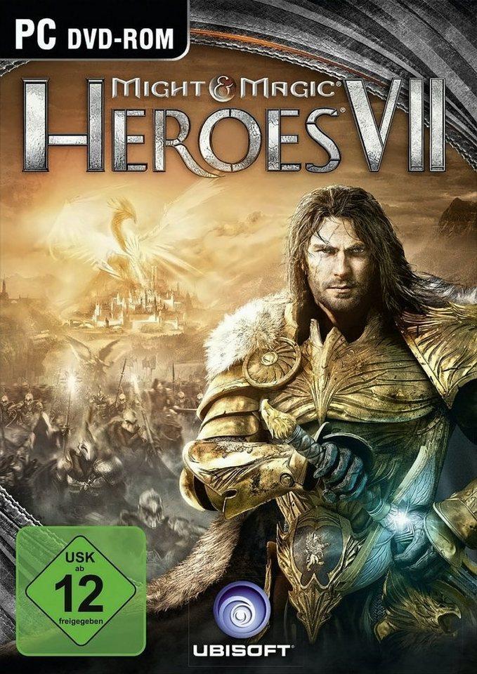 Might And Magic: Heroes VII PC