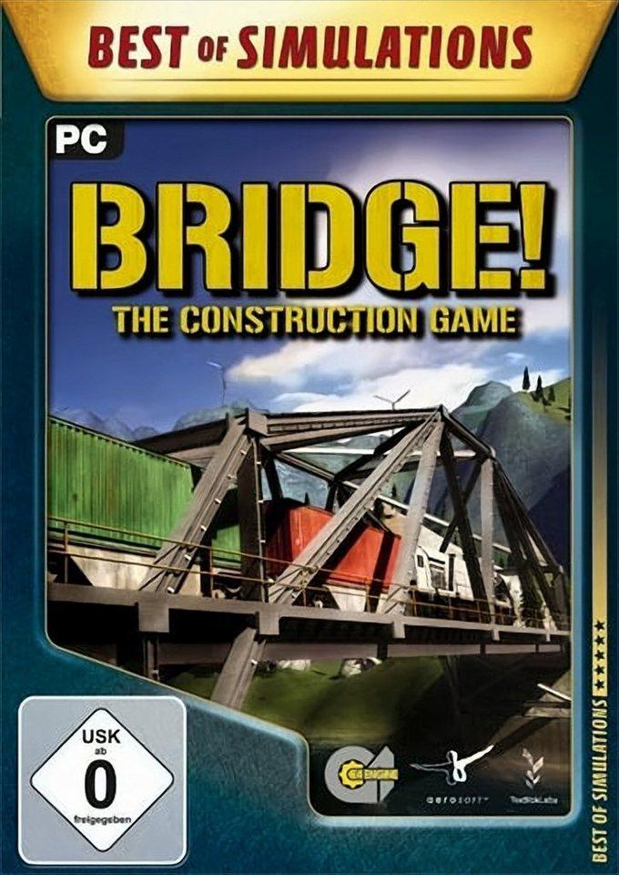 Bridge! Construction Game PC BESTOF PC