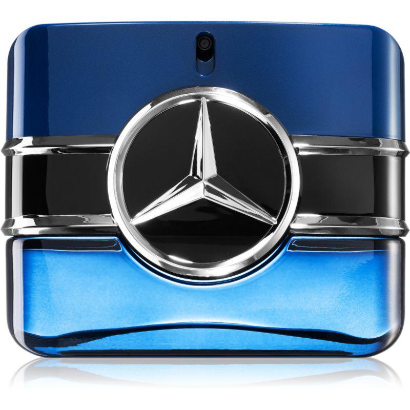 Mercedes-Benz Sign EDP für Herren 100 ml
