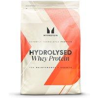Hydrolysiertes Whey Protein - 1kg - Geschmacksneutral