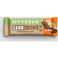 Vegan Carb Crusher (Probe) - Schokolade Orange