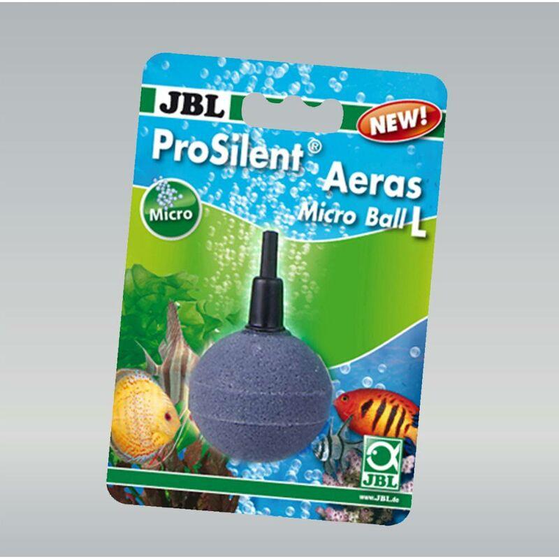 Jbl Aquaristik - jbl Aeras Micro Ball l Ausströmerstein für feine Luftblasen Zubehör