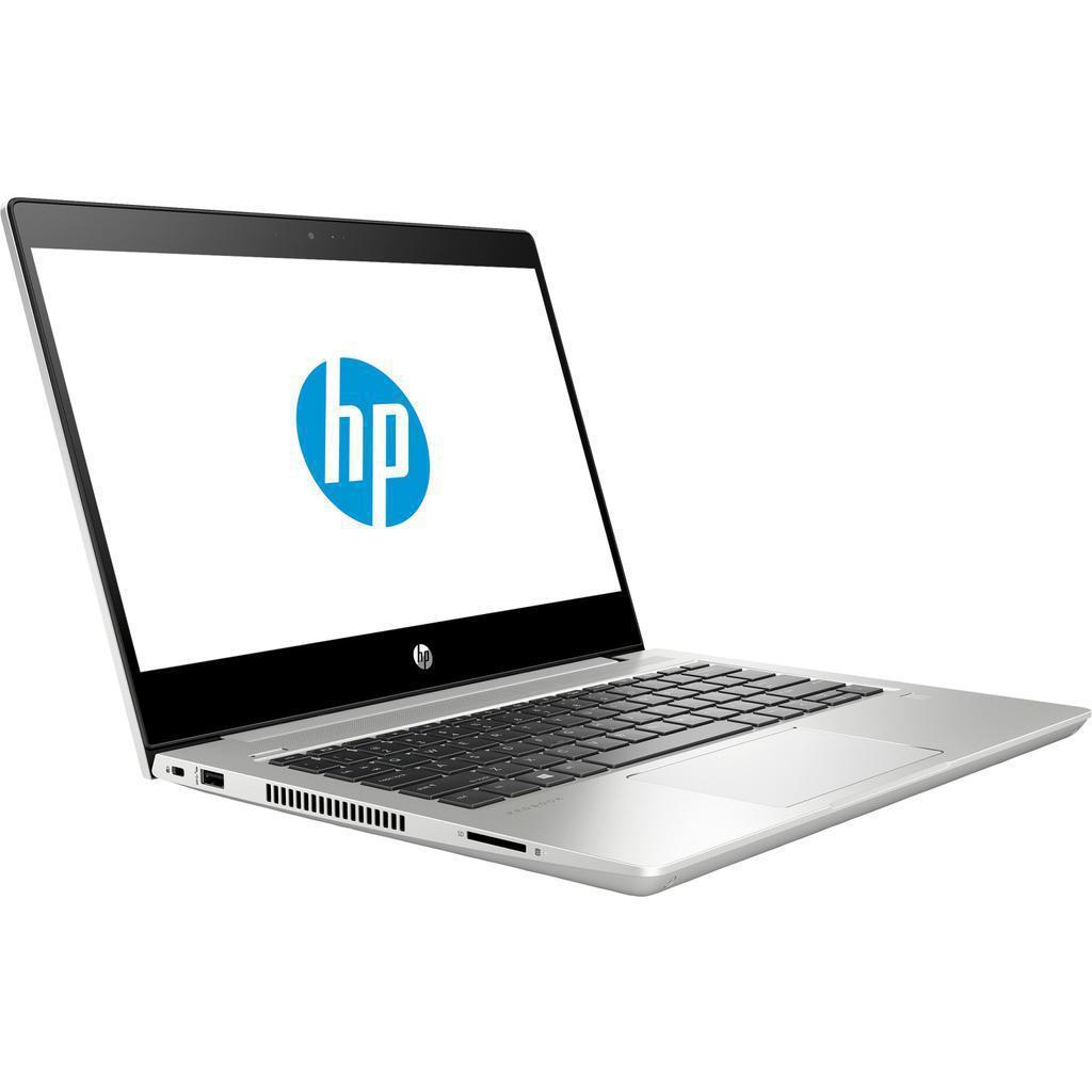 HP ProBook 645 G4 14" Ryzen 7 2.2 GHz - SSD 512 GB - 8GB QWERTZ - Deutsch