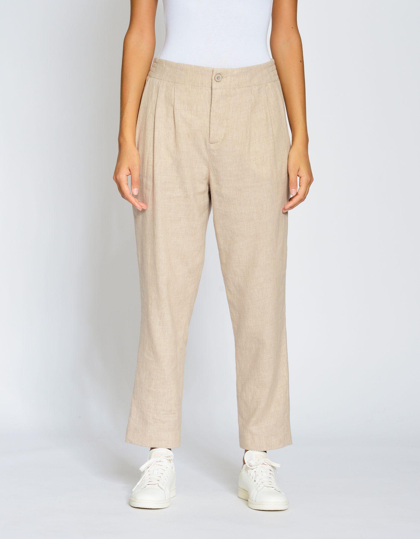 94AVA - relaxed fit Hose