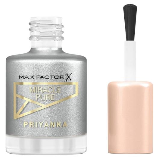 Max Factor Make-Up Nägel Limited Priyanka EditionMiricale Pure Nagellack 785 Sparkling Light