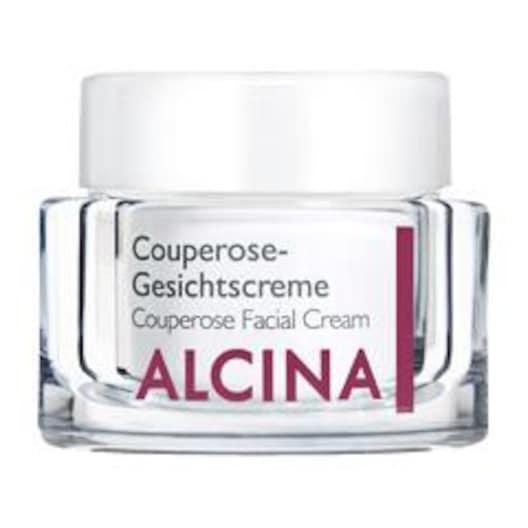 ALCINA Hautpflege Empfindliche Haut Couperose Gesichtscreme