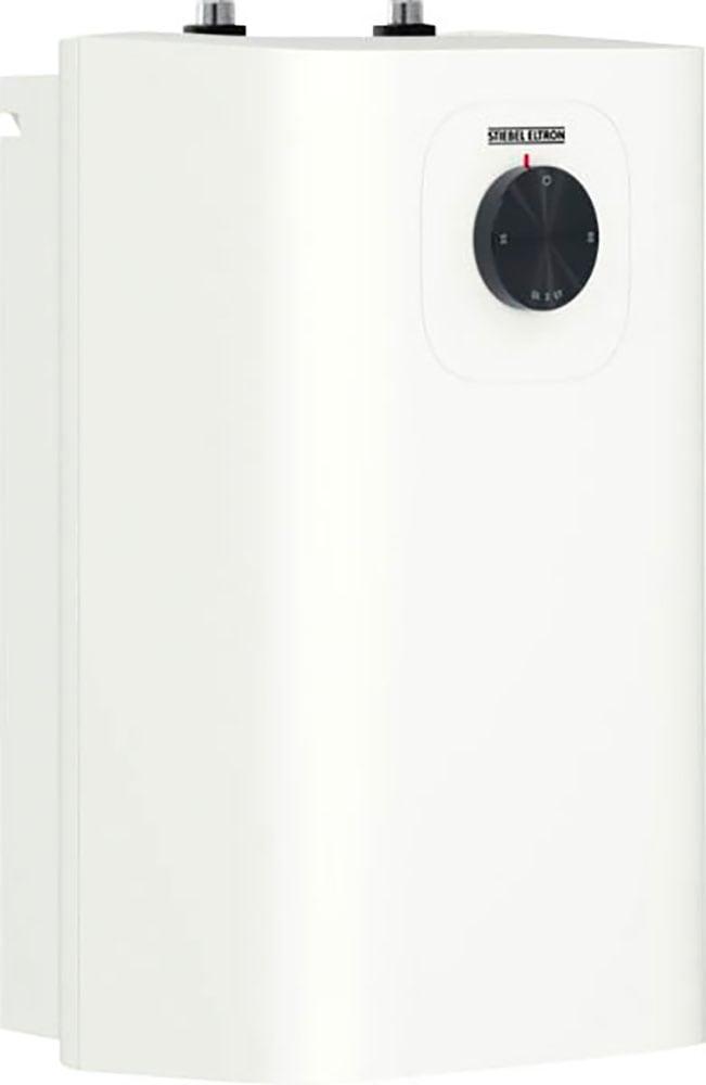 A (A+ bis F) STIEBEL ELTRON Kleinspeicher "UFP 5 TREND, Untertischboiler Liter" Speichererhitzer Niederdruck, mit Stecker Gr. B/H/T: 22,5 cm x 46,6 cm