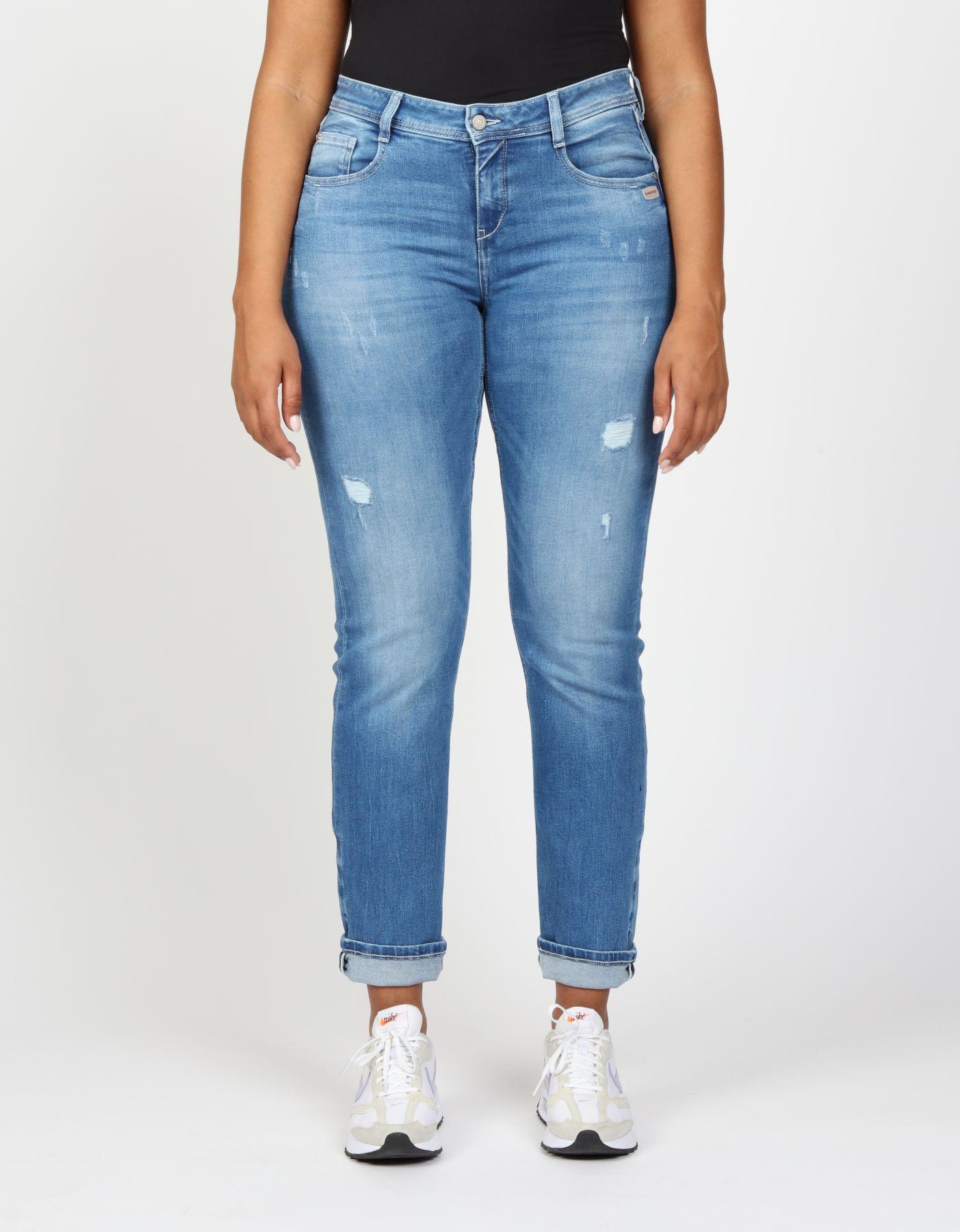 94AMELIE STRAIGHT - straight fit Jeans
