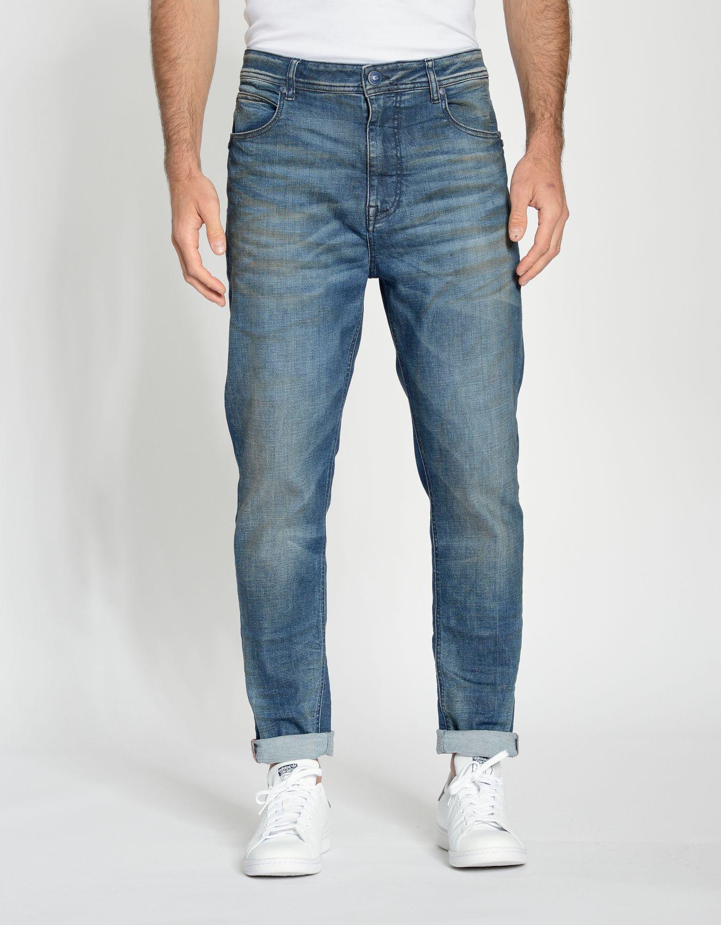 94ALESSIO - loose fit Jeans