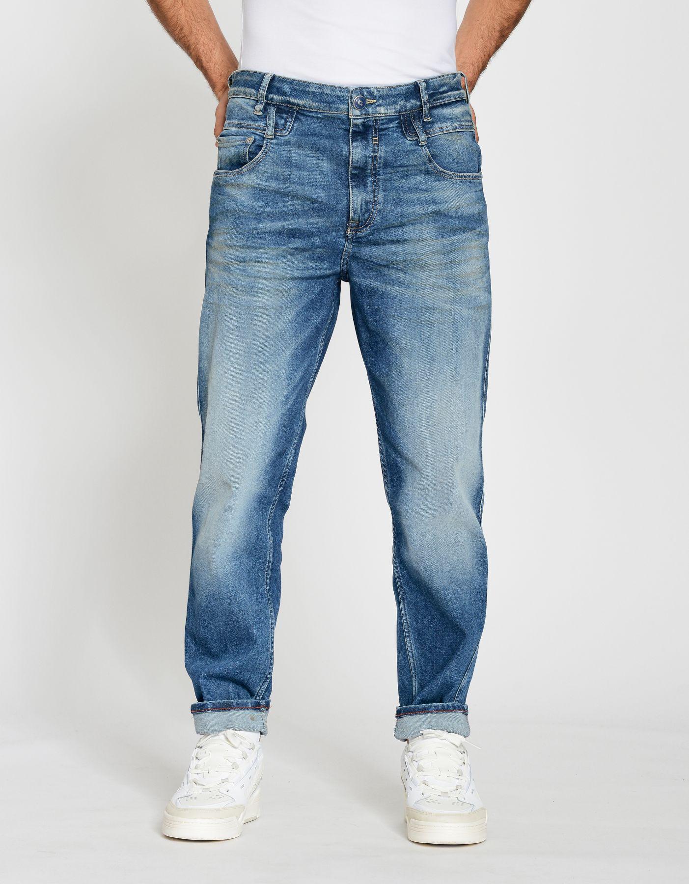 94MARCO - relaxed fit Jeans