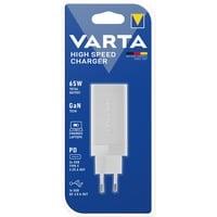 High Speed Charger, Ladegerät weiß
