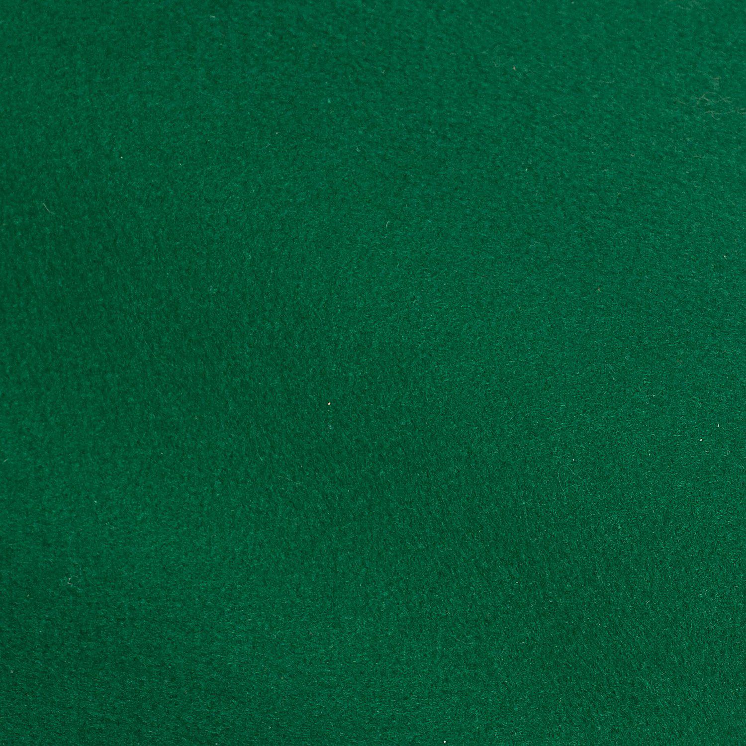 Textilfilz, Stärke 4 mm, dunkelgrün