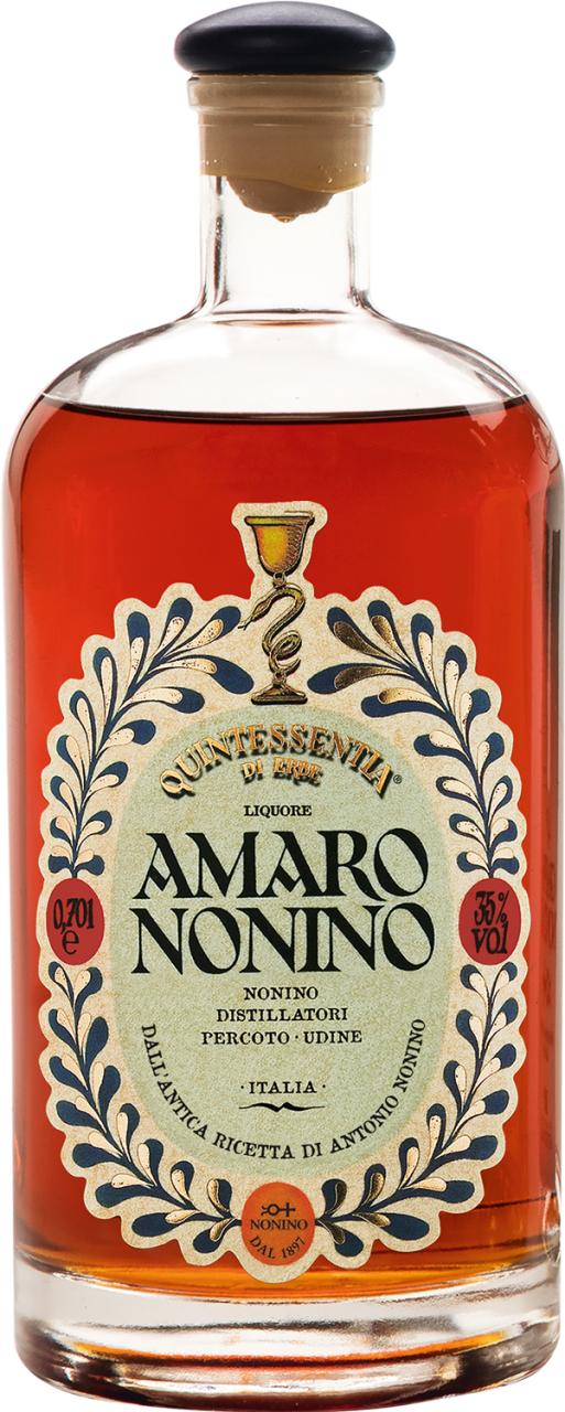 Amaro Nonino Quintessentia®