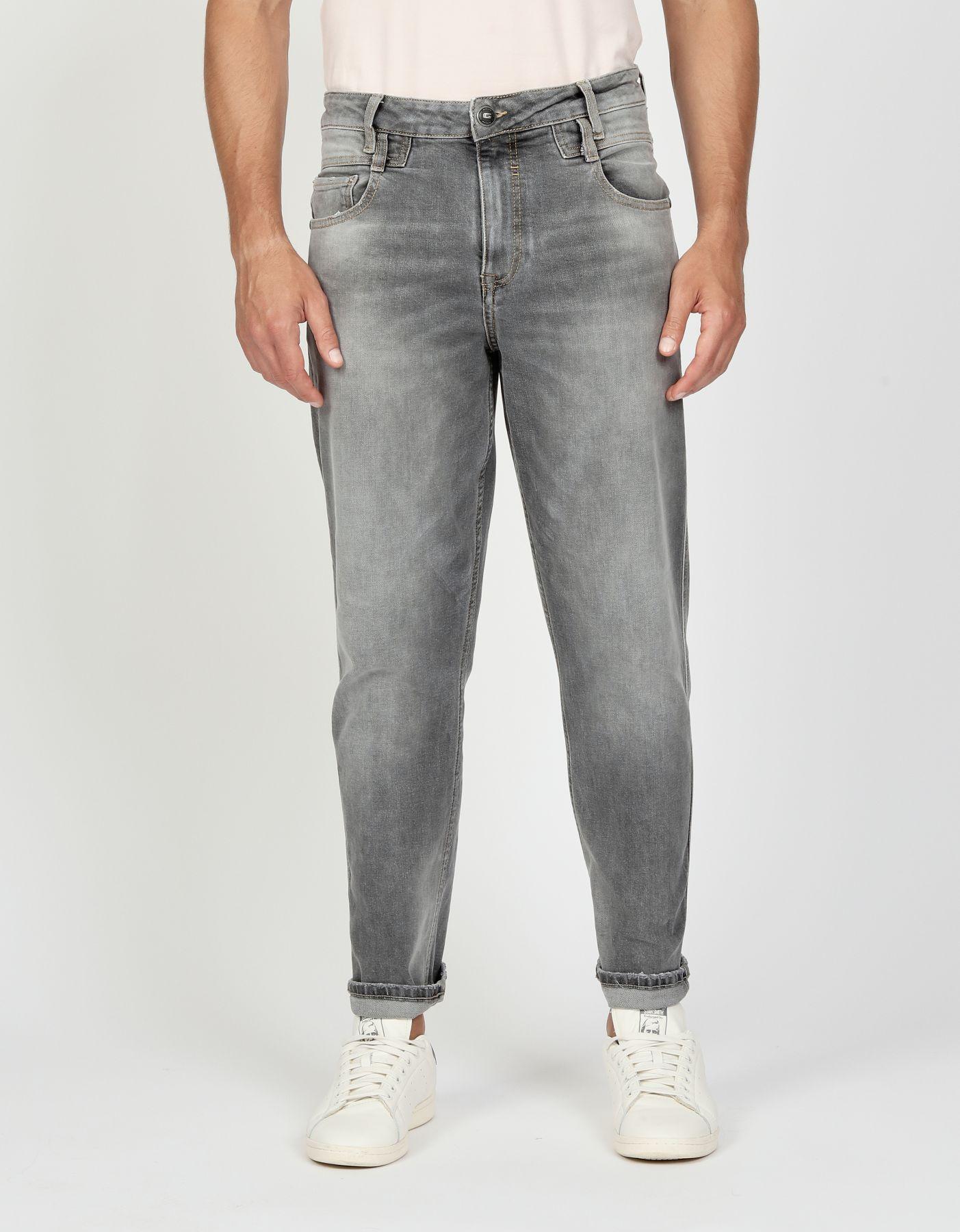 94MARCO - relaxed fit Jeans