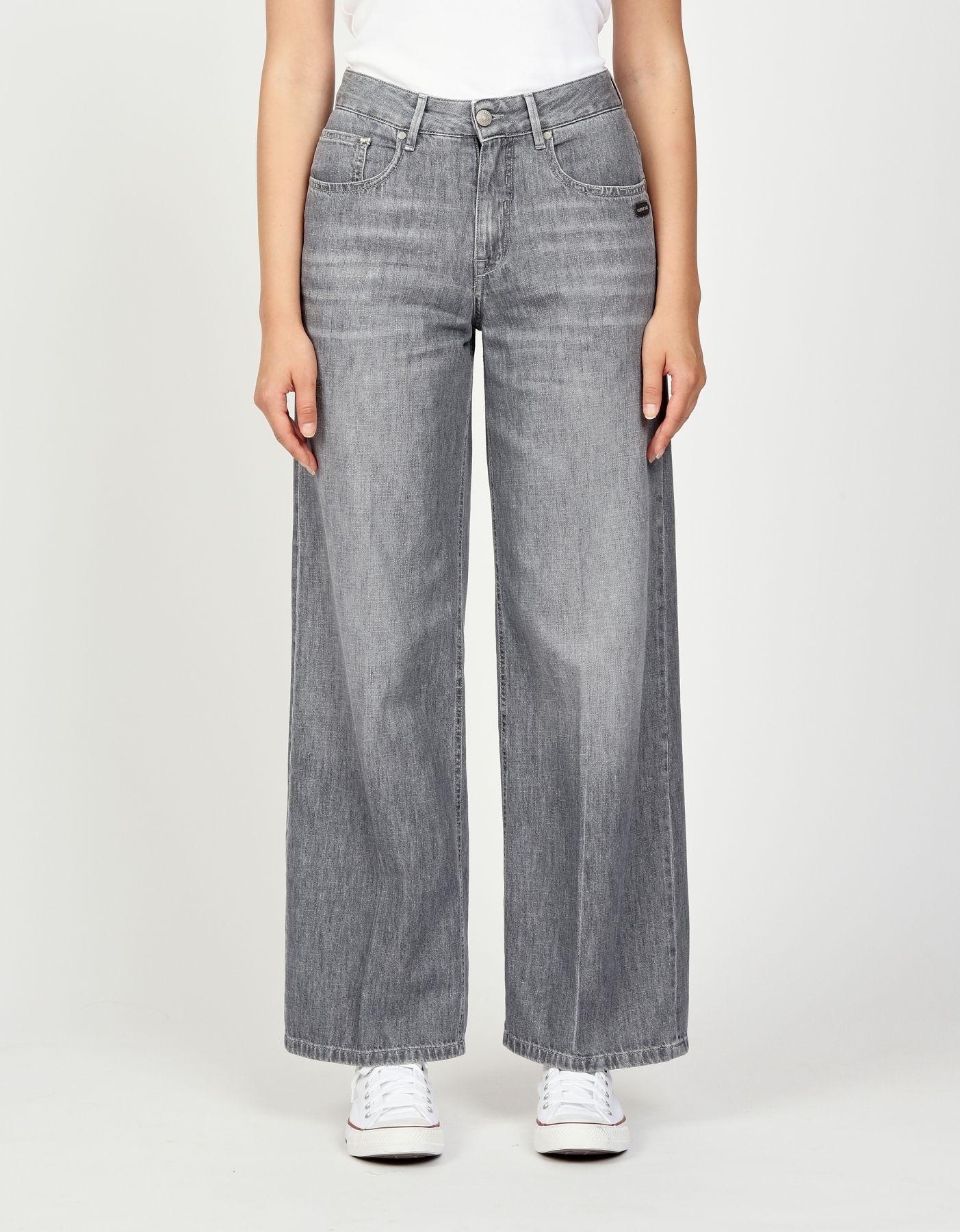 94CARLOTTA - wide fit Jeans