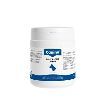 Canina Barfer's Best Junior 350g