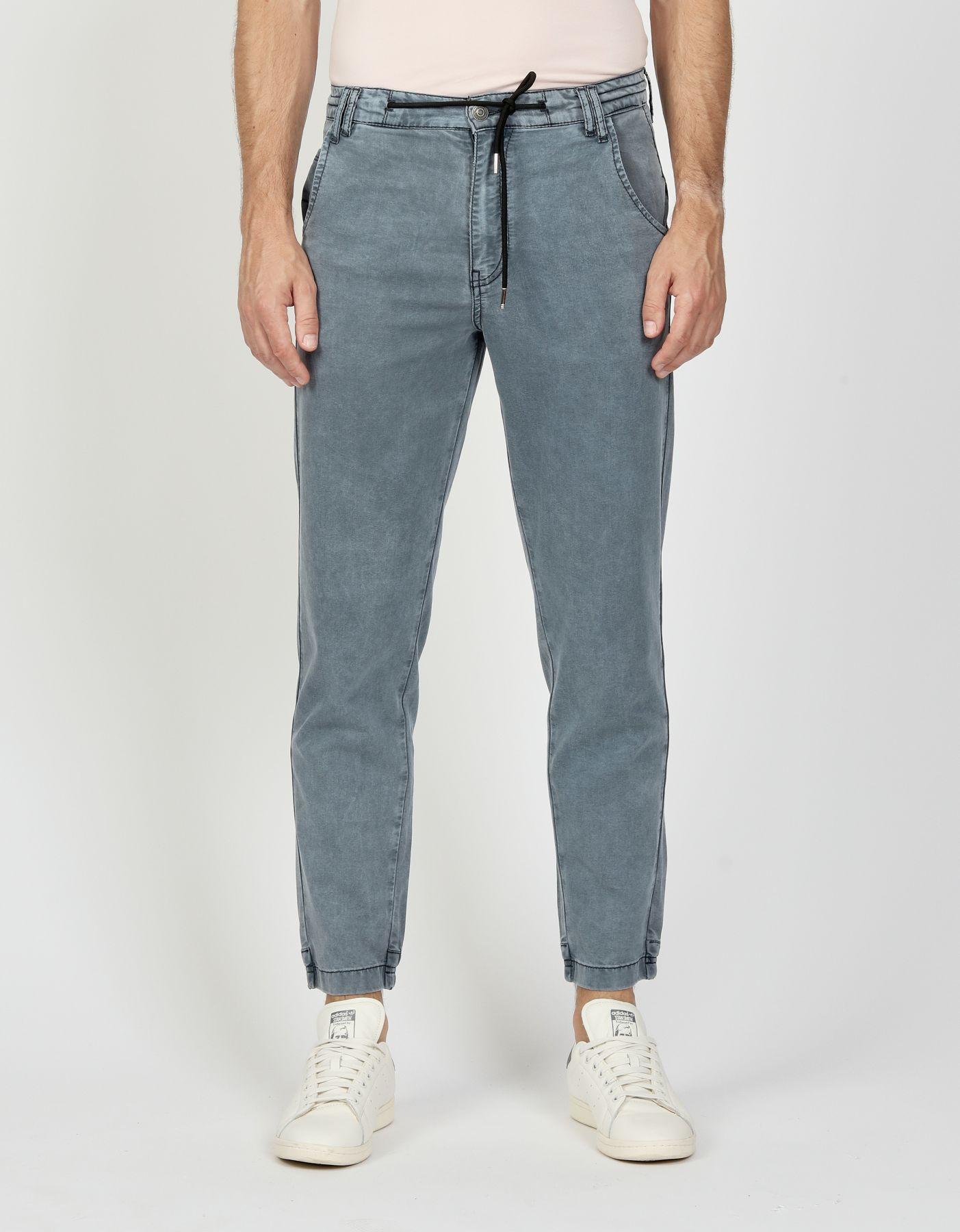 94MILO - relaxed fit Jeans