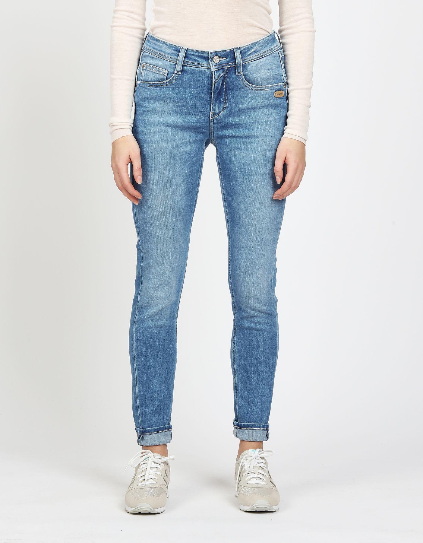 94AMELIE - relaxed fit Jeans