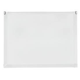 Dokumententasche Kolma Easy, A4 quer, Zippverschluss