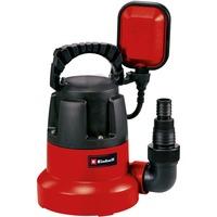 Tauchpumpe GC-SP 3580 LL, Tauch- / Druckpumpe rot/schwarz, 350 Watt