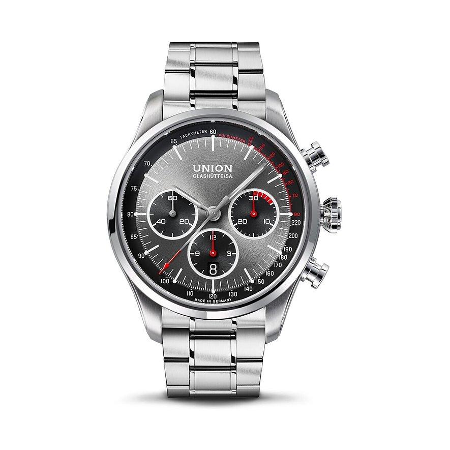 Union Glashütte Chronograph Belisar