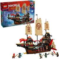 71848 Ninjago Der Tempel-Flugsegler, Konstruktionsspielzeug